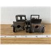Image 4 : 2 Cooper Car Pencil Sharpeners