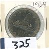 Image 1 : 1968 Canadian 50 Cent