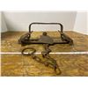 Image 1 : Vintage animal trap