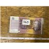 Image 1 : Australia 5 dollar bank note