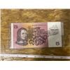 Image 2 : Australia 5 dollar bank note