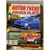 Image 2 : 10 car magazines 1990-2000