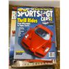 Image 4 : 10 car magazines 1990-2000