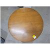 Image 3 : ROUND COFFEE TABLE