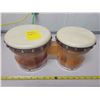 Image 1 : BONGO DRUMS
