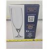 Image 3 : NEW IN BOX BEER GLASSES SET OF 6