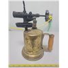 Image 3 : ANTIQUE TORCH