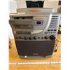 Image 4 : Karaoke Machine with Mic and Remote