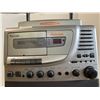 Image 7 : Karaoke Machine with Mic and Remote
