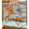 Image 2 : Kid's Wuzzel Sleeping Bag