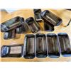 Image 6 : Lot Assorted Cookie Sheets & Bread Pans