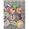 Image 3 : VINTAGE LOT OF MILK CAPS