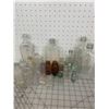 Image 1 : LOT OF OLD BOTTLES