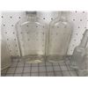 Image 4 : LOT OF OLD BOTTLES