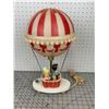 Image 1 : VINTAGE BALLOON BEDSIDE LAMP