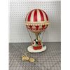 Image 2 : VINTAGE BALLOON BEDSIDE LAMP