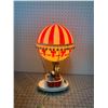 Image 4 : VINTAGE BALLOON BEDSIDE LAMP