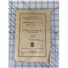 Image 1 : 1942 CANADIAN ARMY TRAINING MANUAL 192 PAGES
