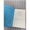 Image 6 : 1957 CANADIAN ARMY MANUAL OF TRAINING PROVOST DUTIES 105 PAGES AND INSERT