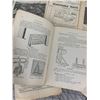 Image 5 : 1923 FARM ECONOMY FARM BOOK AND OTHER RELATED PAPER