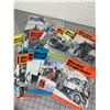 Image 1 : LOT OF 1960s MODEL ENGINEER MAGAZINES