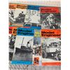 Image 2 : LOT OF 1960s MODEL ENGINEER MAGAZINES