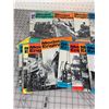 Image 3 : LOT OF 1960s MODEL ENGINEER MAGAZINES