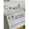 Image 2 : NEW COLORING BOOKS PLANES AND HORSES