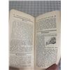 Image 5 : 1926 FLEMINGS POCKET VETERINARY ADVISOR BOOK 126 PAGES