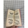 Image 6 : 1926 FLEMINGS POCKET VETERINARY ADVISOR BOOK 126 PAGES
