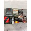 Image 1 : LOT OF WWII RELATED BOOKS