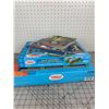 Image 3 : THOMAS THE TRAIN AND FRIENDS TRACK GAME ANS BOOKS