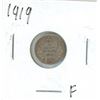 Image 1 : 1919 Canadian Silver Nickel