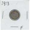 Image 1 : 1913 Canadian Silver Nickel
