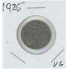 Image 1 : 1925 Canadian Nickel