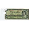 Image 1 : 1954 Canadian Dollar Bill