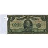 Image 1 : 1923 Dominion Of Canada Dollar Bill