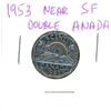 Image 1 : 1953 Canadian Nickel