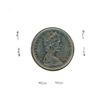 Image 2 : 1965 Canadian Nickel