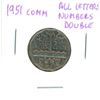 Image 1 : 1951 Canadian Nickel
