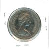 Image 2 : 1978 Canadian One Dollar Coin