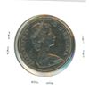 Image 2 : 1968 Canadian One Dollar Coin