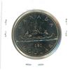 Image 2 : 1980 Canadian One Dollar Coin