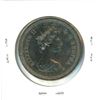 Image 2 : 1977 Canadian One Dollar Coin