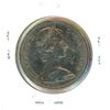Image 2 : 1968 Canadian One Dollar Coin