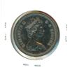 Image 2 : 1977 Canadian One Dollar Coin