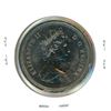 Image 2 : 1977 Canadian One Dollar Coin