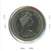 Image 2 : 1974 Canadian One Dollar Coin