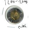 Image 1 : 1608-2008 400th Anniversary Quebec City Toonie
