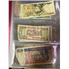 Image 11 : Binder Of 15 Foreign Banknotes